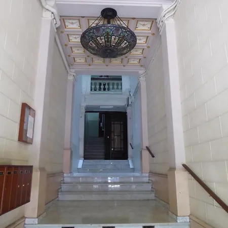 Opening Doors Aribau Апартаменты