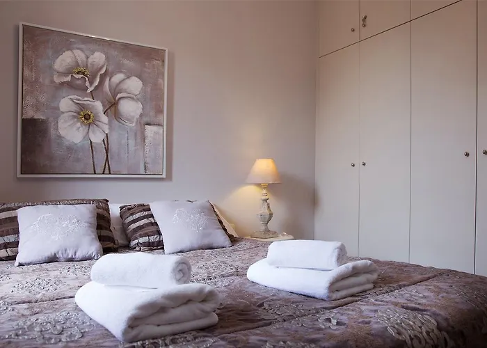 Opening Doors Aribau Appartement *