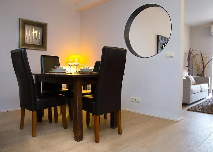 Opening Doors Aribau * 巴塞罗那