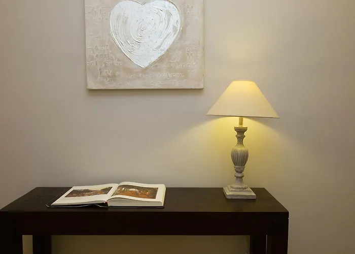 Opening Doors Aribau 아파트