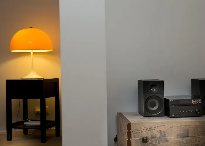 Opening Doors Aribau *