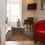 Daire Opening Doors Aribau Barselona