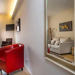 Opening Doors Aribau Daire Barselona