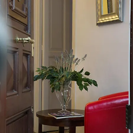 Apartman Opening Doors Aribau *