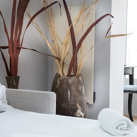 Apartman Opening Doors Aribau *