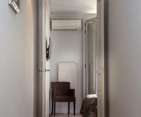Opening Doors Aribau برشلونة