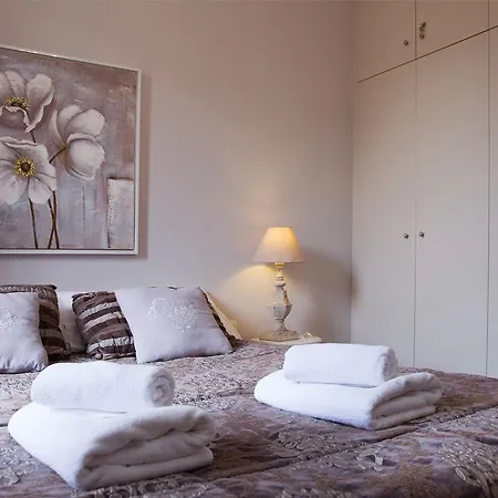 Opening Doors Aribau Apartment *
