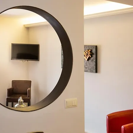 Apartment Opening Doors Aribau Barcelona
