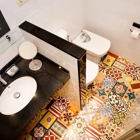 Opening Doors Aribau * Barcelona
