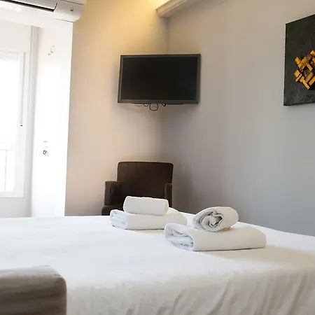 Opening Doors Aribau Appartement *