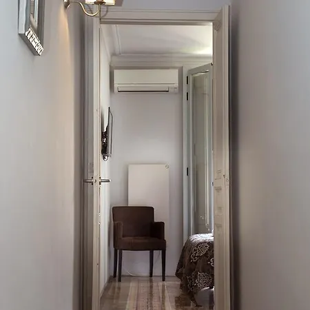 Opening Doors Aribau Barcelona