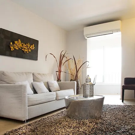Opening Doors Aribau Apartment *
