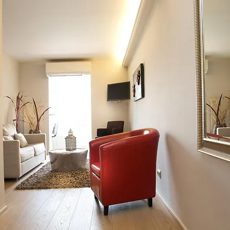Opening Doors Aribau Barcelona