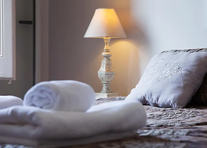 Opening Doors Aribau Appartement *