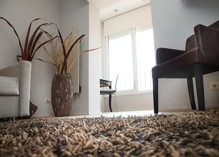 Opening Doors Aribau Barcelone